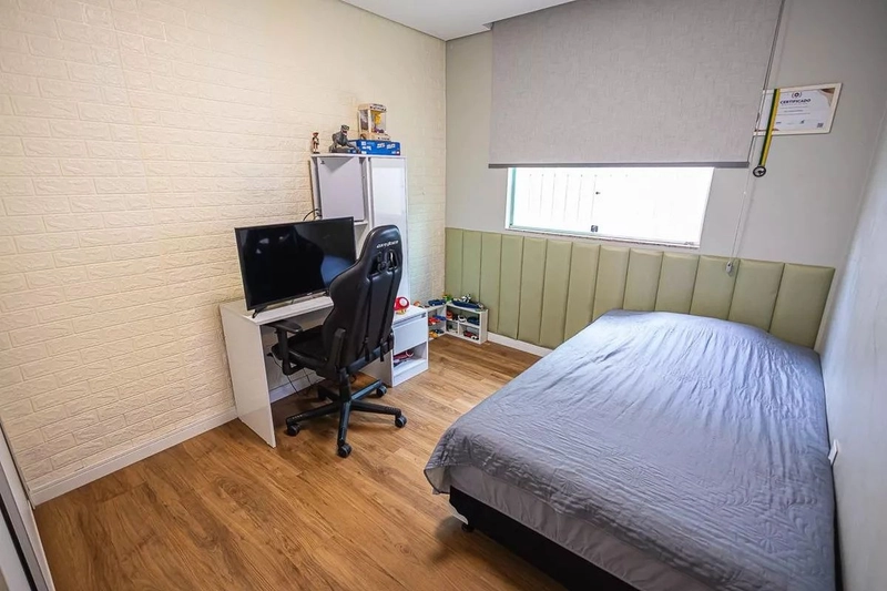 CASA LINEAR | 4 QUARTOS |01 SUÍTE | 2 BANHEIROS | 3 VAGAS|: 21ª foto da galeria de imagens do imóvel