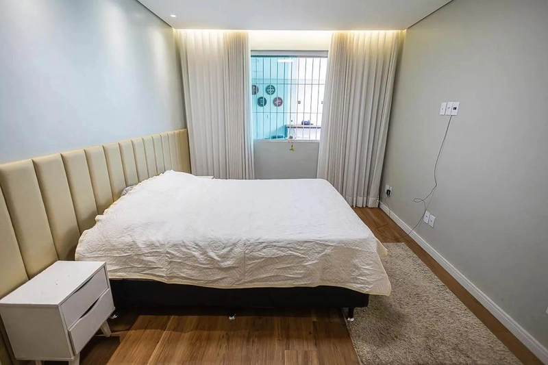 CASA LINEAR | 4 QUARTOS |01 SUÍTE | 2 BANHEIROS | 3 VAGAS|: 15ª foto da galeria de imagens do imóvel