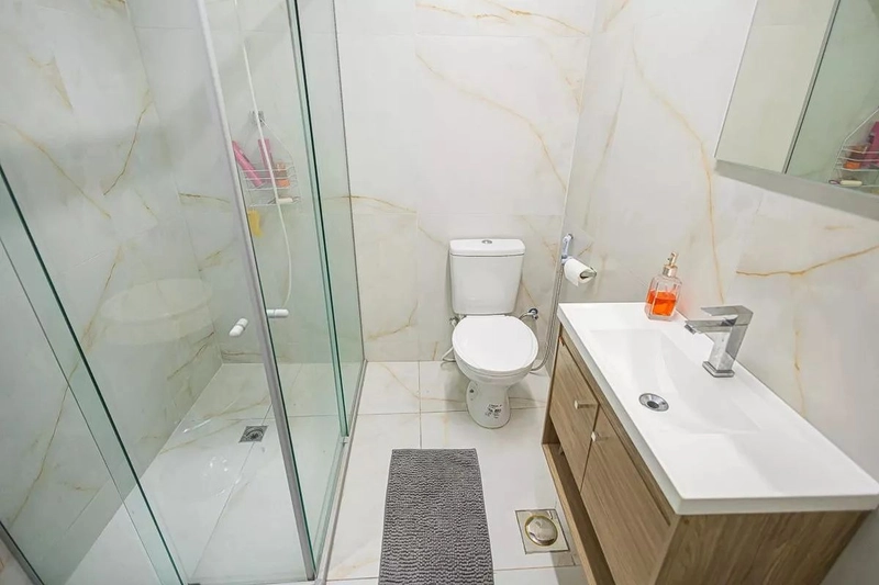 CASA LINEAR | 4 QUARTOS |01 SUÍTE | 2 BANHEIROS | 3 VAGAS|: 23ª foto da galeria de imagens do imóvel