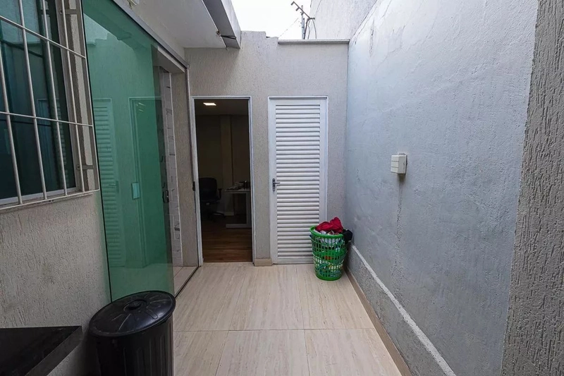 CASA LINEAR | 4 QUARTOS |01 SUÍTE | 2 BANHEIROS | 3 VAGAS|: 25ª foto da galeria de imagens do imóvel