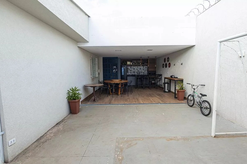 CASA LINEAR | 4 QUARTOS |01 SUÍTE | 2 BANHEIROS | 3 VAGAS|: 5ª foto da galeria de imagens do imóvel