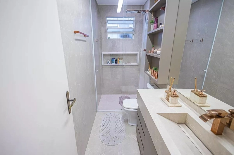 CASA LINEAR | 4 QUARTOS |01 SUÍTE | 2 BANHEIROS | 3 VAGAS|: 22ª foto da galeria de imagens do imóvel