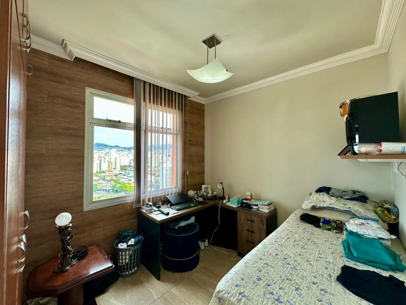 COBERTURA NO BAIRRO CARLOS PRATES: 28ª foto da galeria de imagens do imóvel