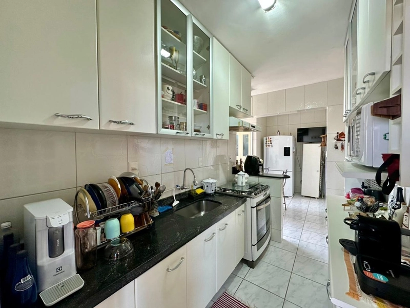 COBERTURA NO BAIRRO CARLOS PRATES: 14ª foto da galeria de imagens do imóvel