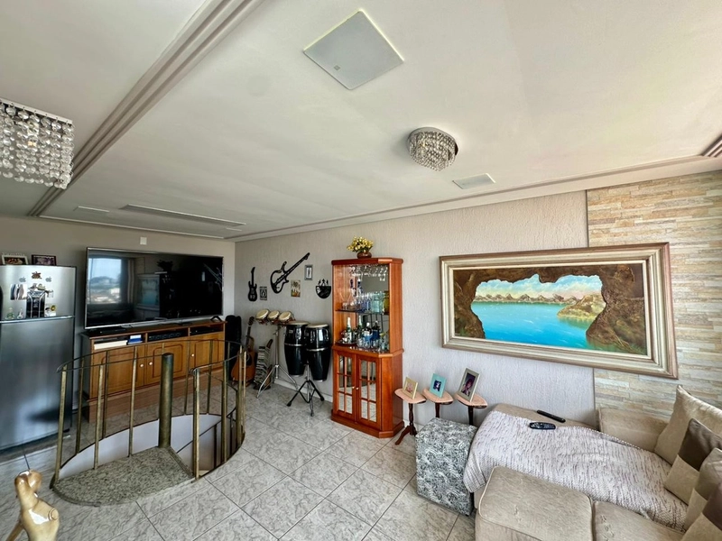 COBERTURA NO BAIRRO CARLOS PRATES: 22ª foto da galeria de imagens do imóvel