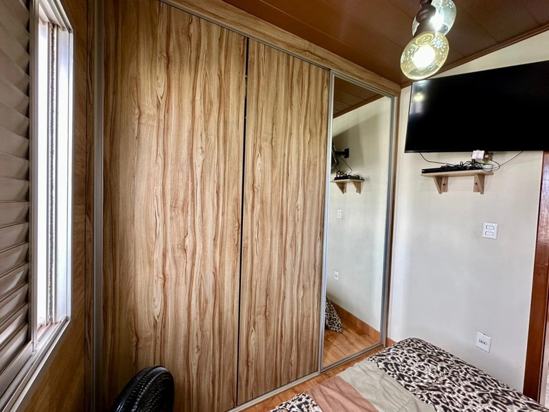 COBERTURA NO BAIRRO CARLOS PRATES: 19ª foto da galeria de imagens do imóvel