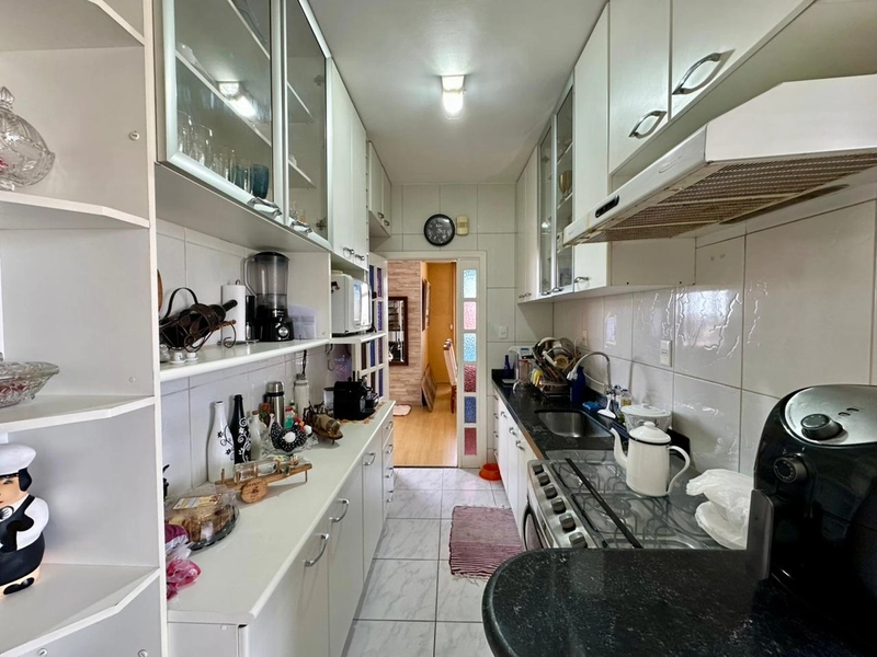 COBERTURA NO BAIRRO CARLOS PRATES: 15ª foto da galeria de imagens do imóvel