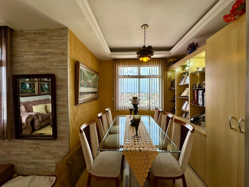 COBERTURA NO BAIRRO CARLOS PRATES: 11ª foto da galeria de imagens do imóvel