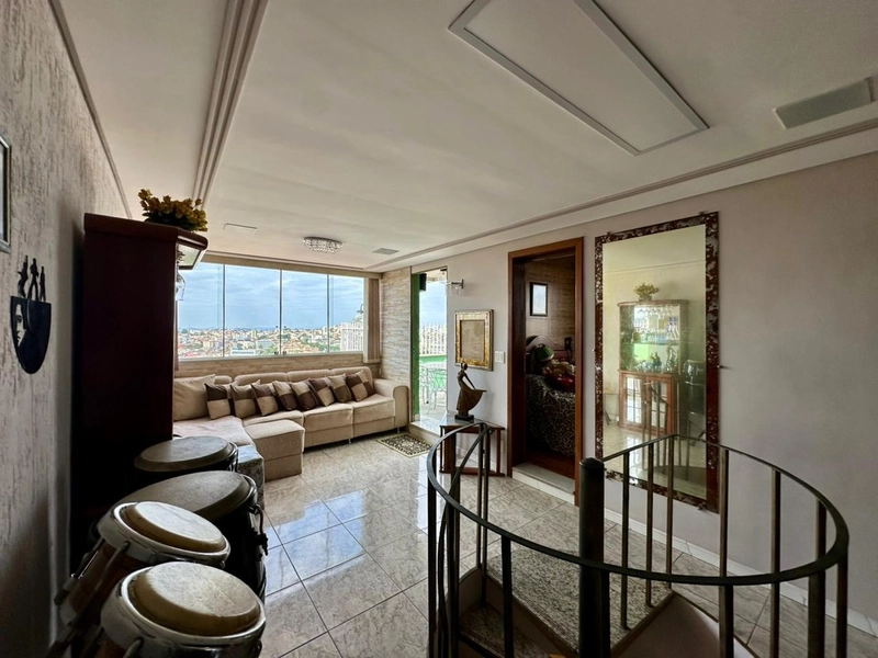 COBERTURA NO BAIRRO CARLOS PRATES: 20ª foto da galeria de imagens do imóvel