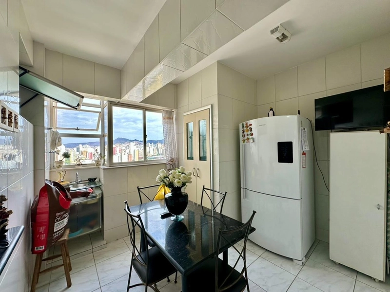 COBERTURA NO BAIRRO CARLOS PRATES: 18ª foto da galeria de imagens do imóvel