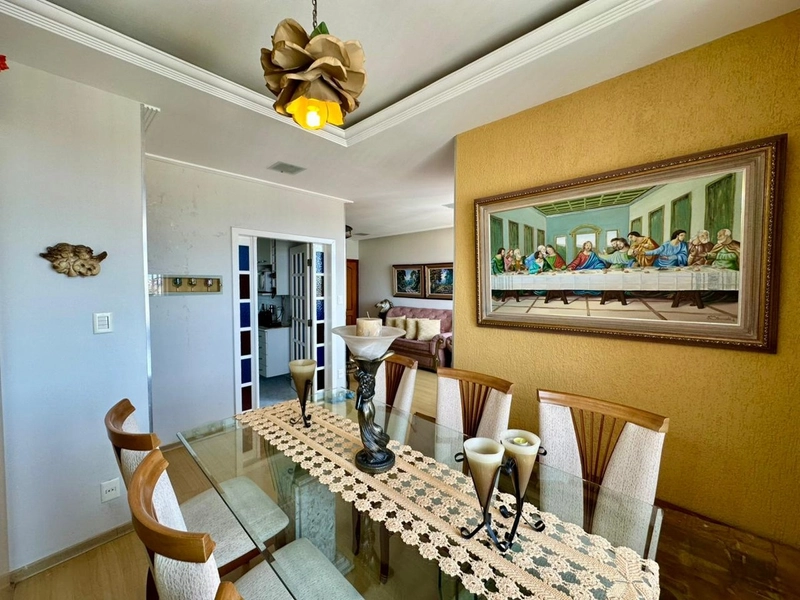 COBERTURA NO BAIRRO CARLOS PRATES: 10ª foto da galeria de imagens do imóvel