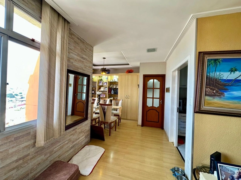 COBERTURA NO BAIRRO CARLOS PRATES: 13ª foto da galeria de imagens do imóvel