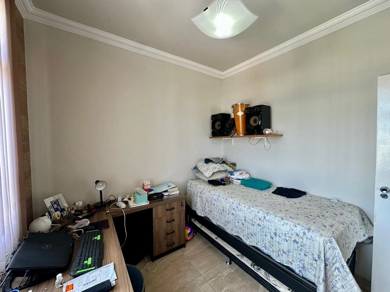 COBERTURA NO BAIRRO CARLOS PRATES: 27ª foto da galeria de imagens do imóvel