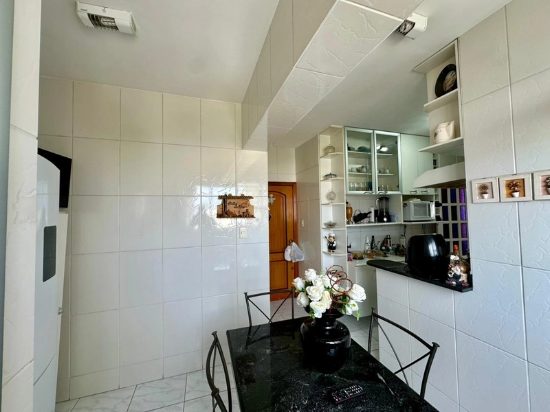 COBERTURA NO BAIRRO CARLOS PRATES: 16ª foto da galeria de imagens do imóvel