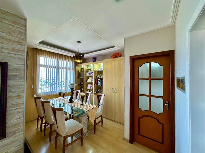 COBERTURA NO BAIRRO CARLOS PRATES: 12ª foto da galeria de imagens do imóvel