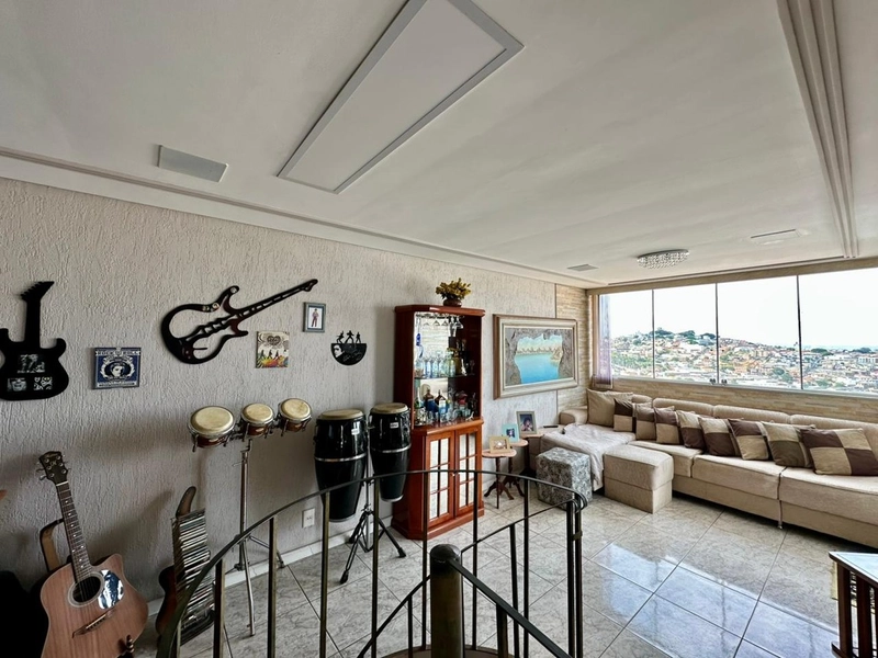 COBERTURA NO BAIRRO CARLOS PRATES: 21ª foto da galeria de imagens do imóvel