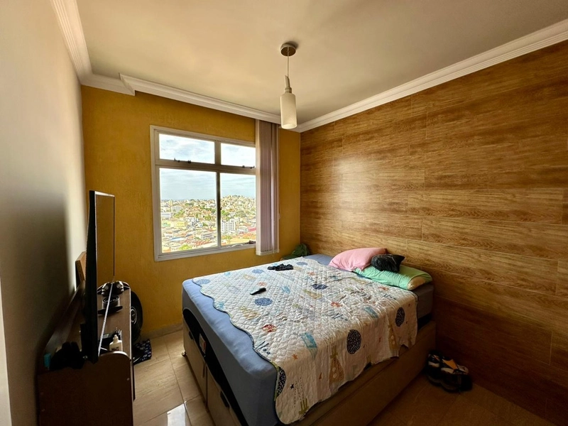 COBERTURA NO BAIRRO CARLOS PRATES: 24ª foto da galeria de imagens do imóvel