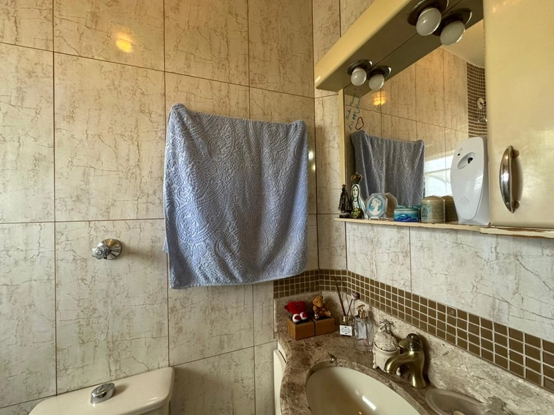 COBERTURA NO BAIRRO CARLOS PRATES: 33ª foto da galeria de imagens do imóvel