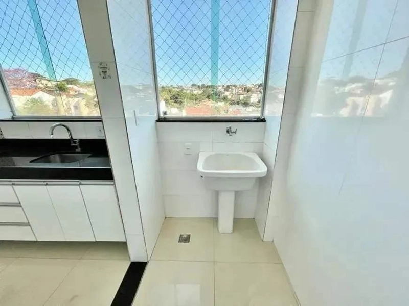 COBERTURA | 3 QUARTOS | 01 SUITE| 02 BANHEIROS | 2 VAGAS: 7ª foto da galeria de imagens do imóvel