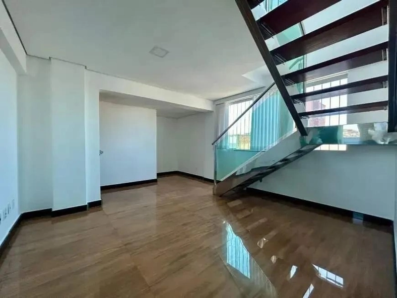 COBERTURA | 3 QUARTOS | 01 SUITE| 02 BANHEIROS | 2 VAGAS: 2ª foto da galeria de imagens do imóvel