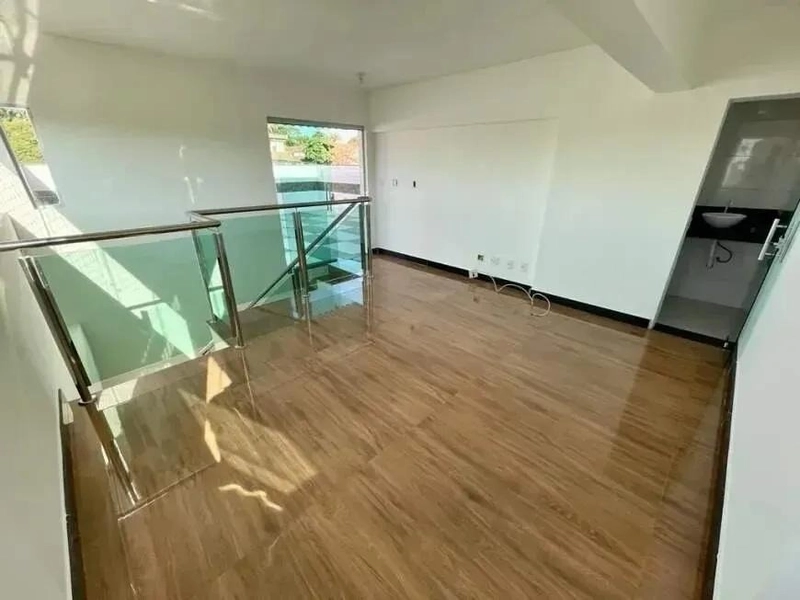 COBERTURA | 3 QUARTOS | 01 SUITE| 02 BANHEIROS | 2 VAGAS: 8ª foto da galeria de imagens do imóvel