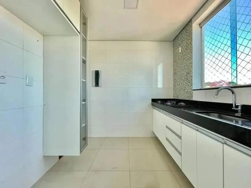 COBERTURA | 3 QUARTOS | 01 SUITE| 02 BANHEIROS | 2 VAGAS: 6ª foto da galeria de imagens do imóvel