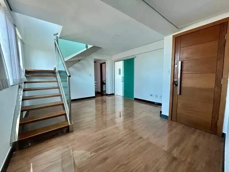 COBERTURA | 3 QUARTOS | 01 SUITE| 02 BANHEIROS | 2 VAGAS: 4ª foto da galeria de imagens do imóvel