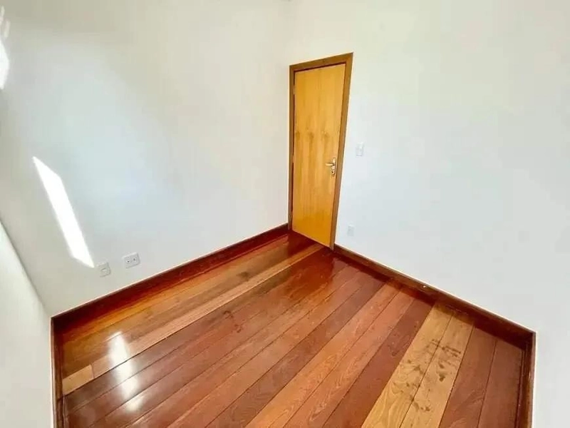 COBERTURA | 3 QUARTOS | 01 SUITE| 02 BANHEIROS | 2 VAGAS: 11ª foto da galeria de imagens do imóvel