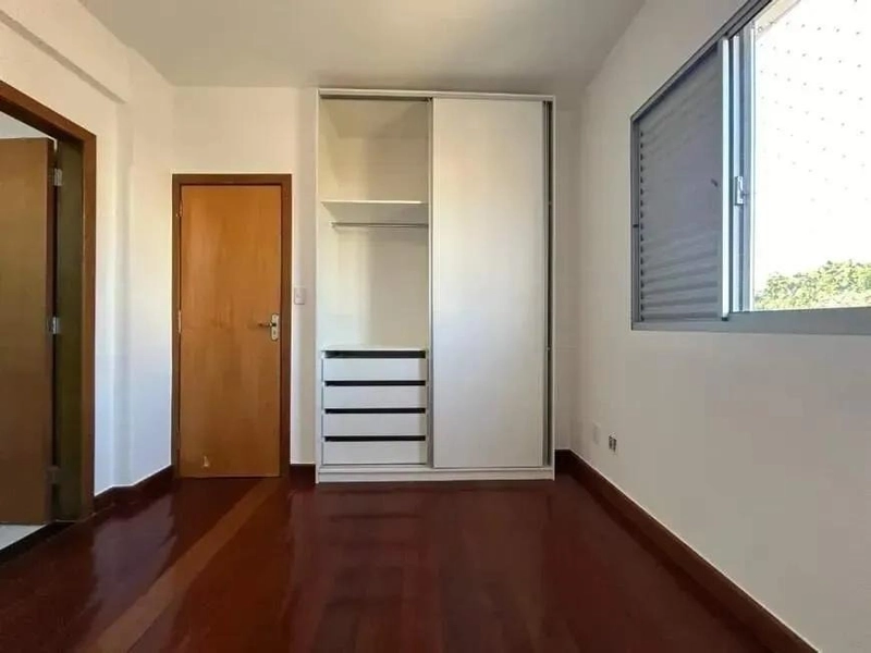 COBERTURA | 3 QUARTOS | 01 SUITE| 02 BANHEIROS | 2 VAGAS: 9ª foto da galeria de imagens do imóvel