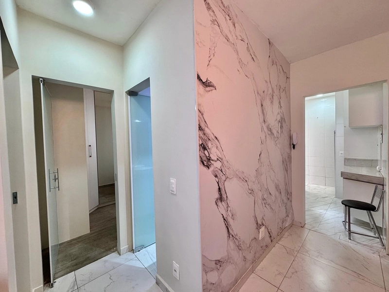 ÁREA PRIVATIVA Á VENDA | 60M² | ARMÁRIOS PLANEJADOS | ACEITA PET: 8ª foto da galeria de imagens do imóvel