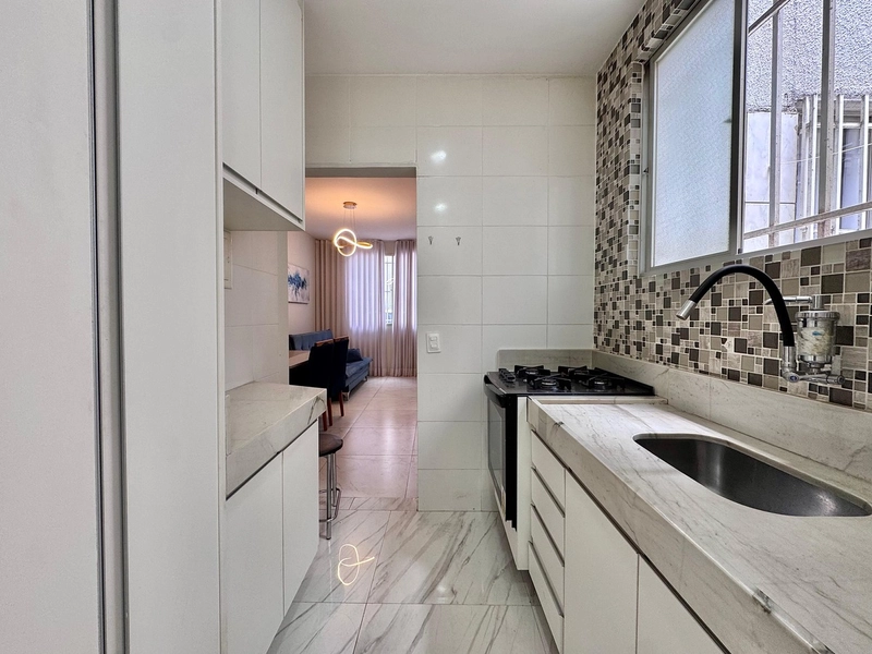 ÁREA PRIVATIVA Á VENDA | 60M² | ARMÁRIOS PLANEJADOS | ACEITA PET: 10ª foto da galeria de imagens do imóvel