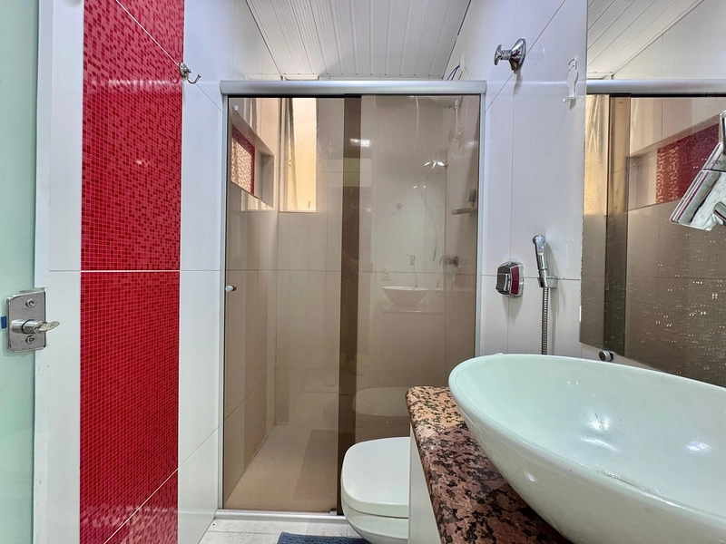 ÁREA PRIVATIVA Á VENDA | 60M² | ARMÁRIOS PLANEJADOS | ACEITA PET: 17ª foto da galeria de imagens do imóvel