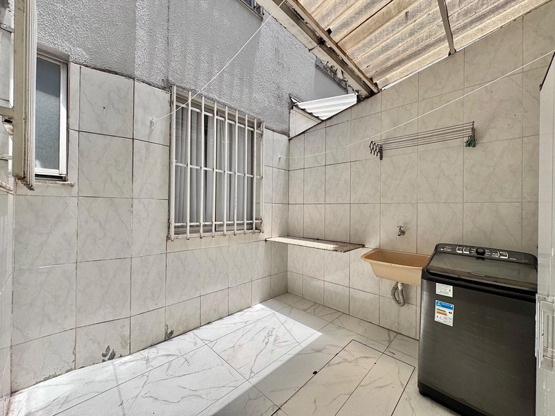 ÁREA PRIVATIVA Á VENDA | 60M² | ARMÁRIOS PLANEJADOS | ACEITA PET: 18ª foto da galeria de imagens do imóvel