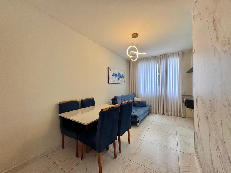 ÁREA PRIVATIVA Á VENDA | 60M² | ARMÁRIOS PLANEJADOS | ACEITA PET: 5ª foto da galeria de imagens do imóvel