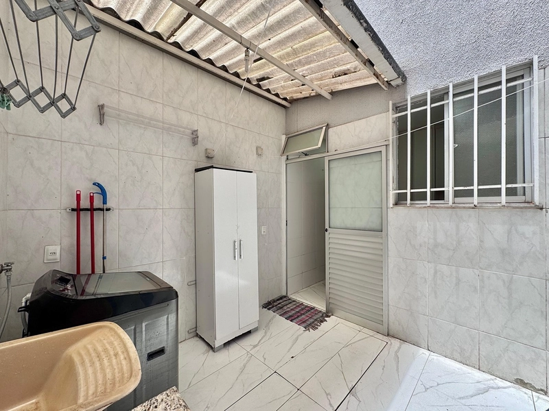 ÁREA PRIVATIVA Á VENDA | 60M² | ARMÁRIOS PLANEJADOS | ACEITA PET: 20ª foto da galeria de imagens do imóvel