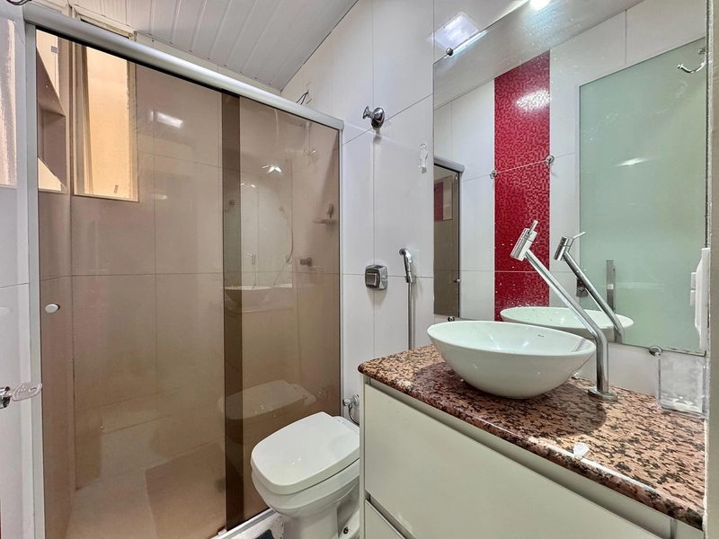 ÁREA PRIVATIVA Á VENDA | 60M² | ARMÁRIOS PLANEJADOS | ACEITA PET: 16ª foto da galeria de imagens do imóvel