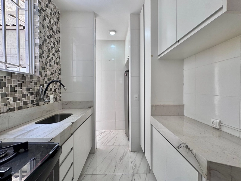 ÁREA PRIVATIVA Á VENDA | 60M² | ARMÁRIOS PLANEJADOS | ACEITA PET: 11ª foto da galeria de imagens do imóvel