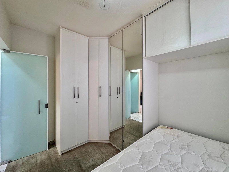 ÁREA PRIVATIVA Á VENDA | 60M² | ARMÁRIOS PLANEJADOS | ACEITA PET: 12ª foto da galeria de imagens do imóvel