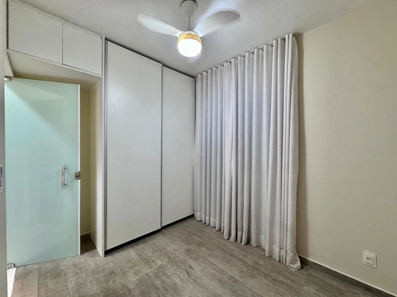 ÁREA PRIVATIVA Á VENDA | 60M² | ARMÁRIOS PLANEJADOS | ACEITA PET: 14ª foto da galeria de imagens do imóvel