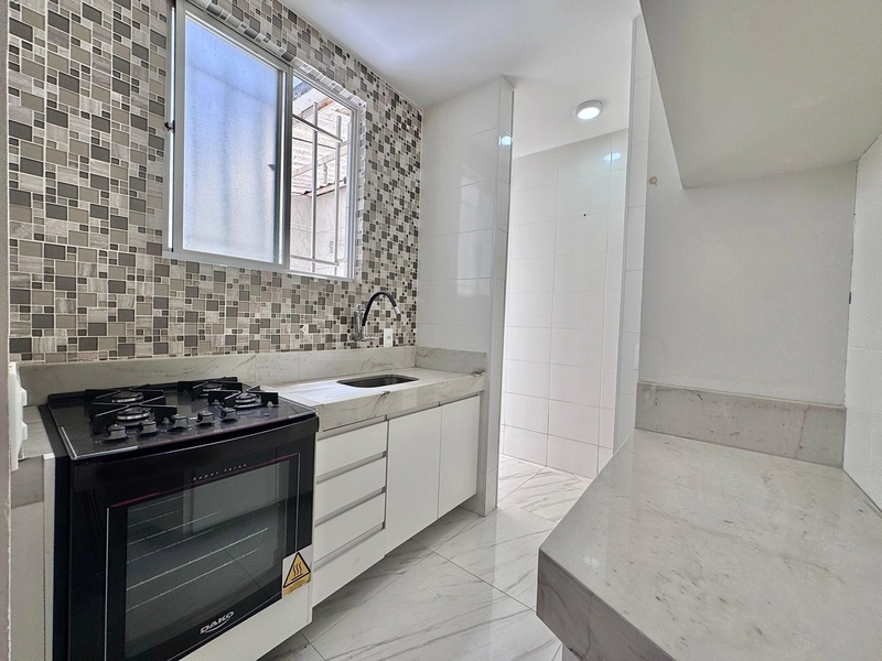 ÁREA PRIVATIVA Á VENDA | 60M² | ARMÁRIOS PLANEJADOS | ACEITA PET: 9ª foto da galeria de imagens do imóvel