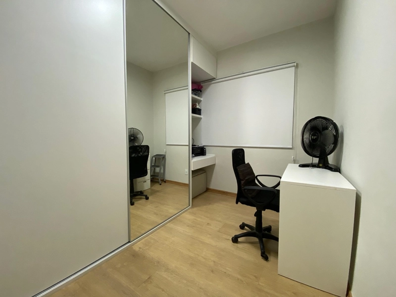 CASA GEMINIDA TRIPLEX 3 QUARTOS | 03 BANHEIROS: 22ª foto da galeria de imagens do imóvel