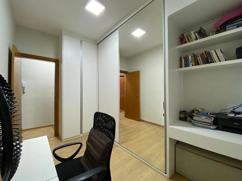 CASA GEMINIDA TRIPLEX 3 QUARTOS | 03 BANHEIROS: 21ª foto da galeria de imagens do imóvel