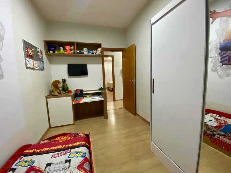 CASA GEMINIDA TRIPLEX 3 QUARTOS | 03 BANHEIROS: 24ª foto da galeria de imagens do imóvel