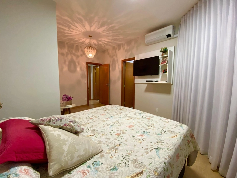 CASA GEMINIDA TRIPLEX 3 QUARTOS | 03 BANHEIROS: 28ª foto da galeria de imagens do imóvel