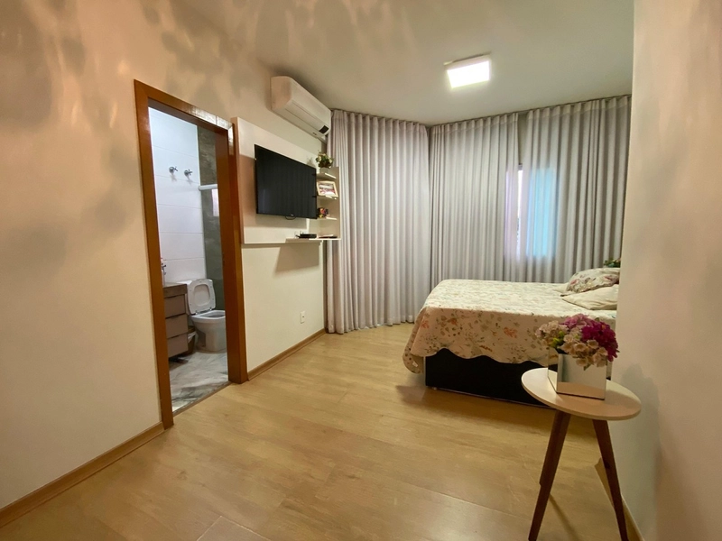 CASA GEMINIDA TRIPLEX 3 QUARTOS | 03 BANHEIROS: 27ª foto da galeria de imagens do imóvel