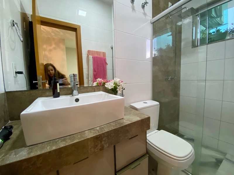 CASA GEMINIDA TRIPLEX 3 QUARTOS | 03 BANHEIROS: 31ª foto da galeria de imagens do imóvel