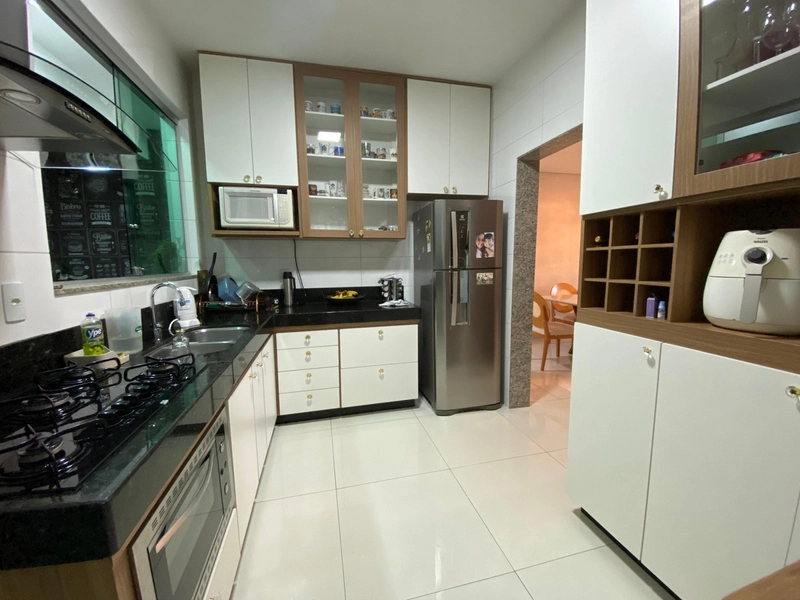 CASA GEMINIDA TRIPLEX 3 QUARTOS | 03 BANHEIROS: 15ª foto da galeria de imagens do imóvel