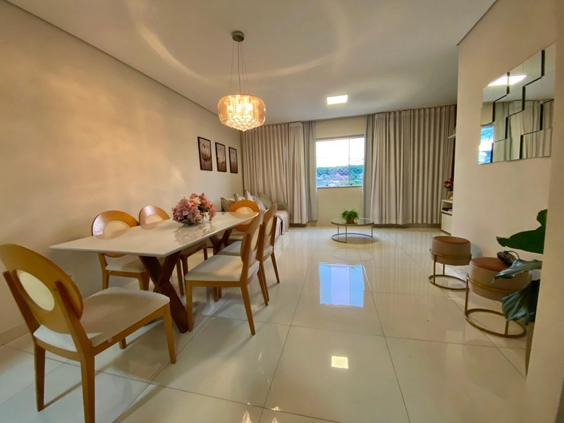 CASA GEMINIDA TRIPLEX 3 QUARTOS | 03 BANHEIROS: 11ª foto da galeria de imagens do imóvel