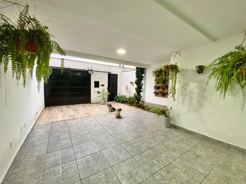 CASA GEMINIDA TRIPLEX 3 QUARTOS | 03 BANHEIROS: 5ª foto da galeria de imagens do imóvel