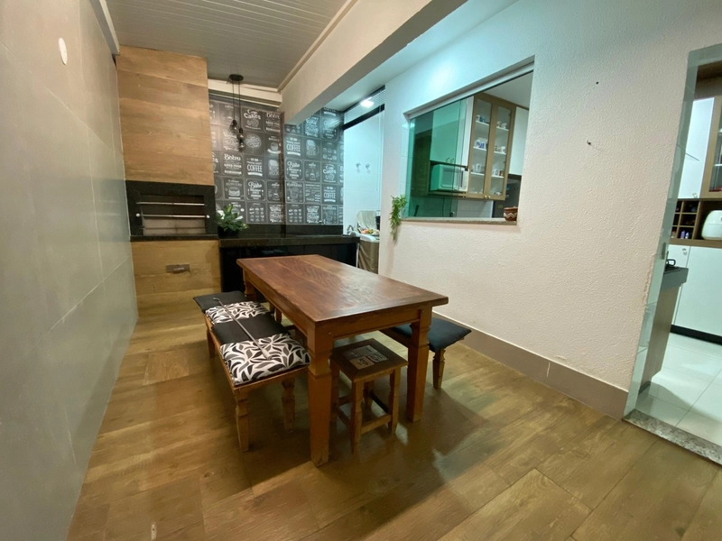 CASA GEMINIDA TRIPLEX 3 QUARTOS | 03 BANHEIROS: 20ª foto da galeria de imagens do imóvel